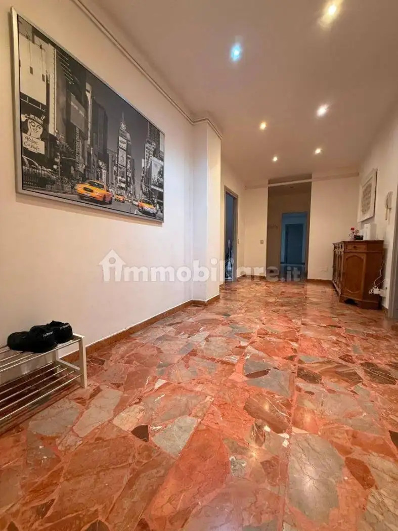 Appartamento in vendita a Ferrara