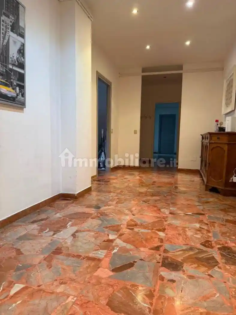 Appartamento piazzale della Stazione 15, Stazione, Ferrara - foto 4