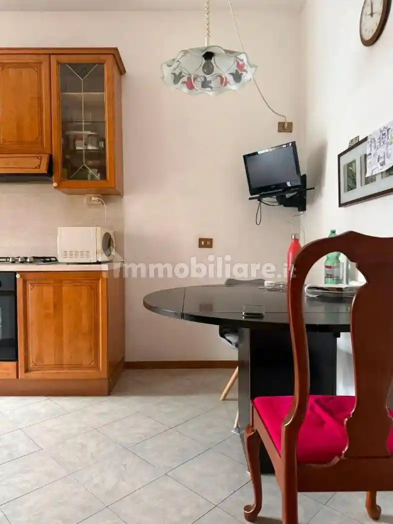 Appartamento piazzale della Stazione 15, Stazione, Ferrara - foto 5