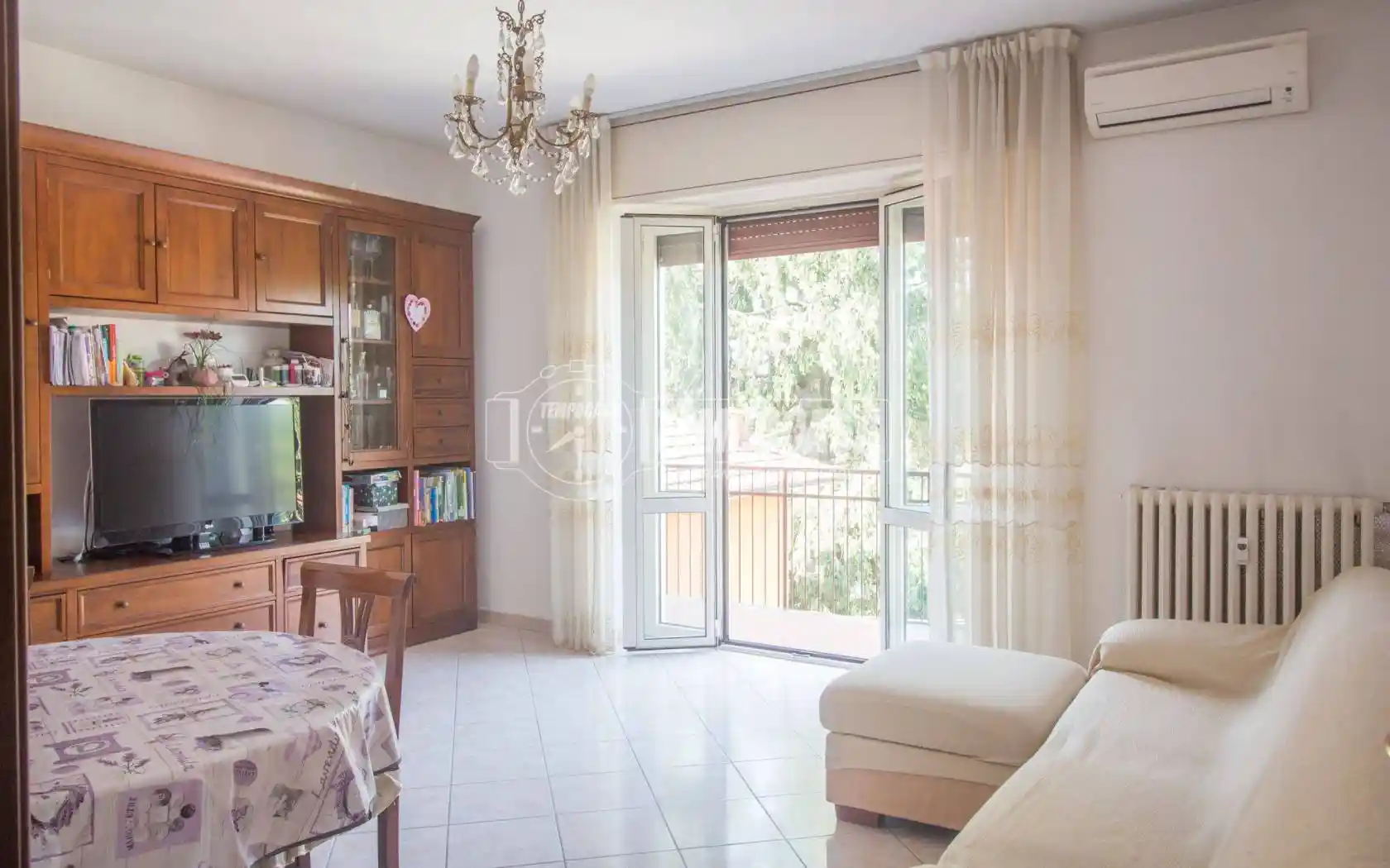 Appartamento in vendita a Varese