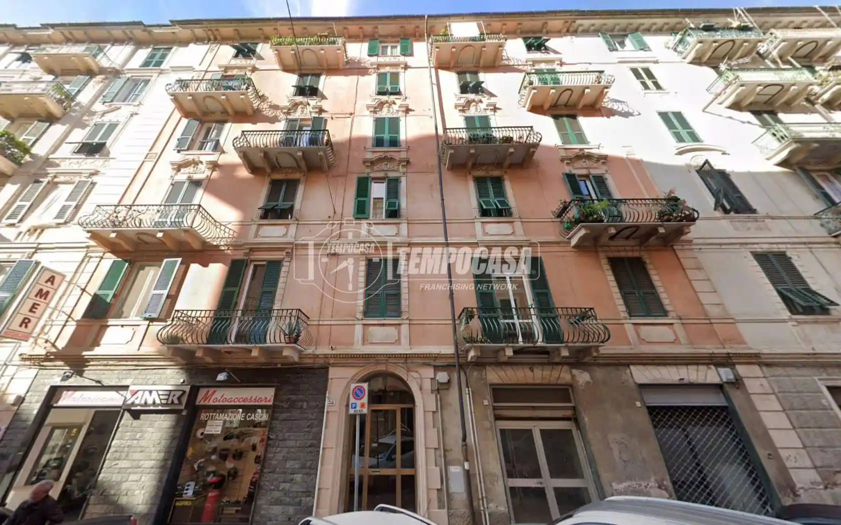 Appartamento in vendita a Savona