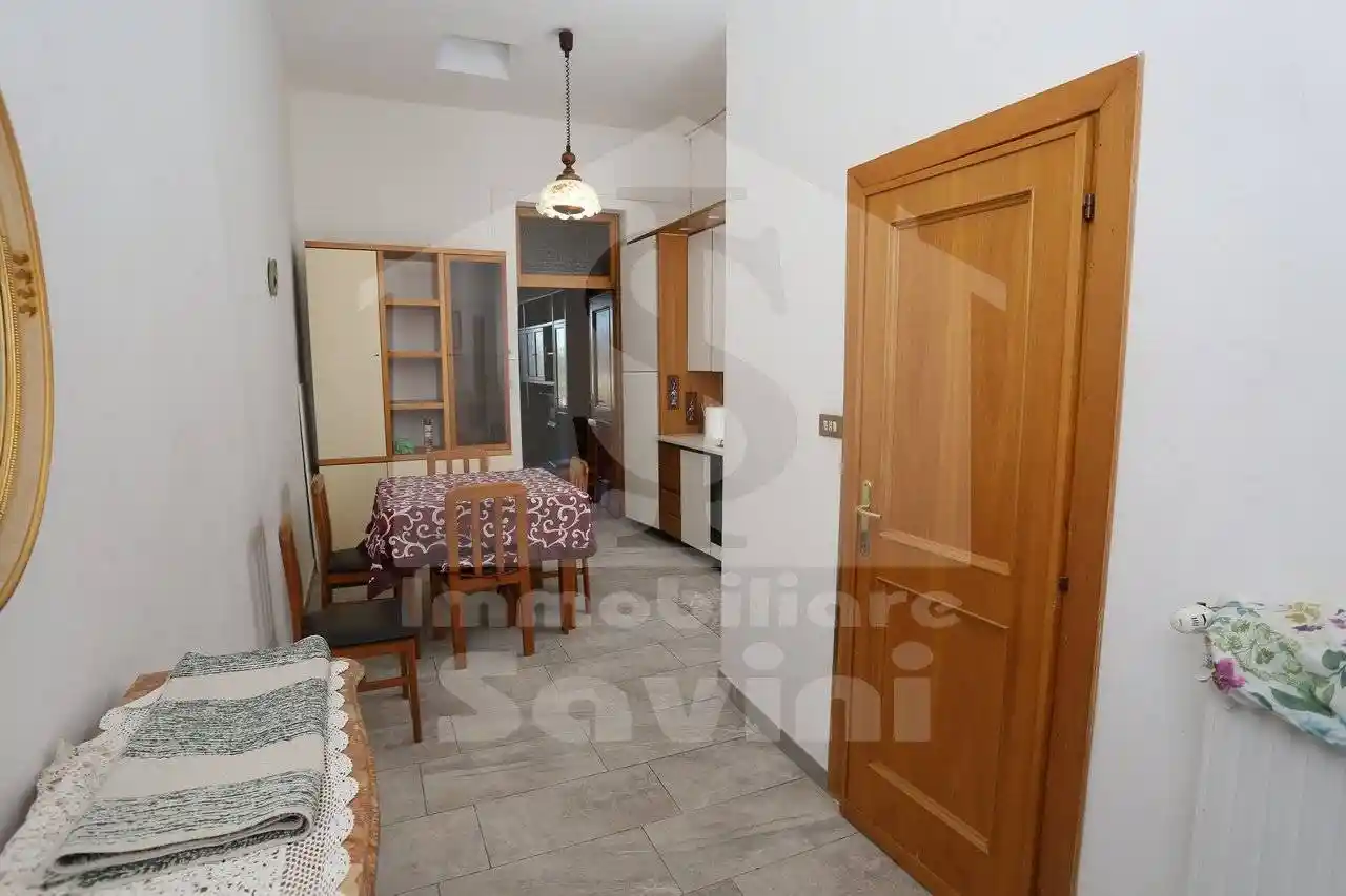 Appartamento in vendita a Marino