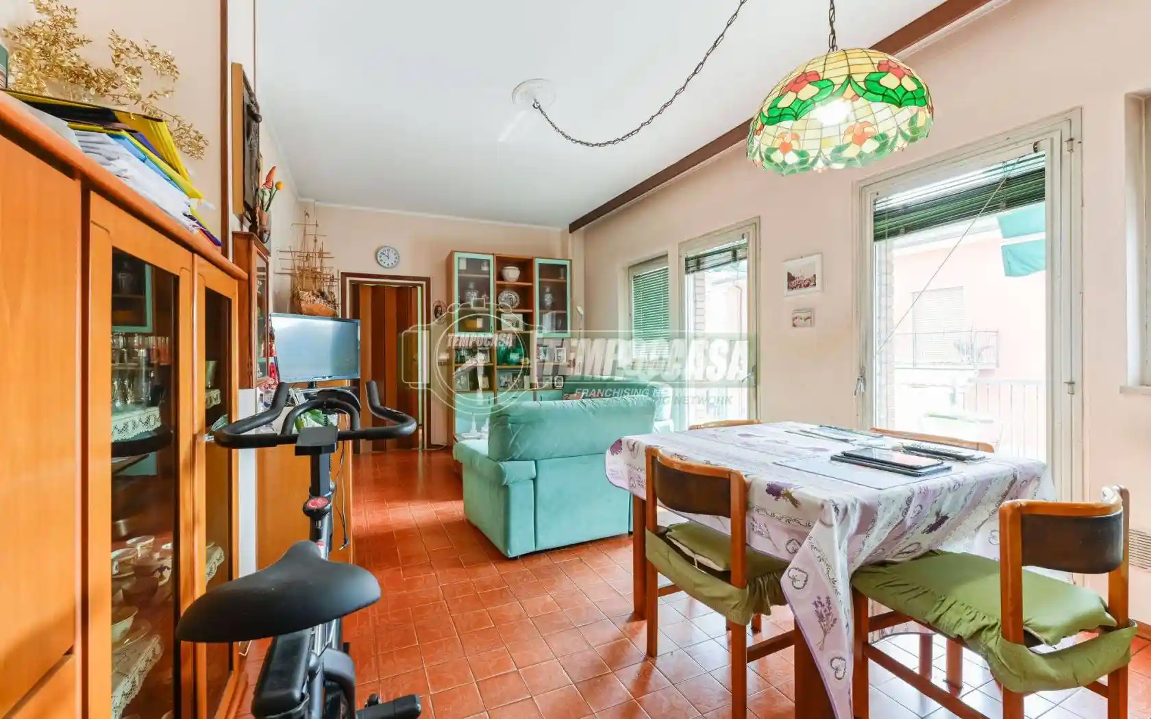 Appartamento in vendita a Azzano San Paolo