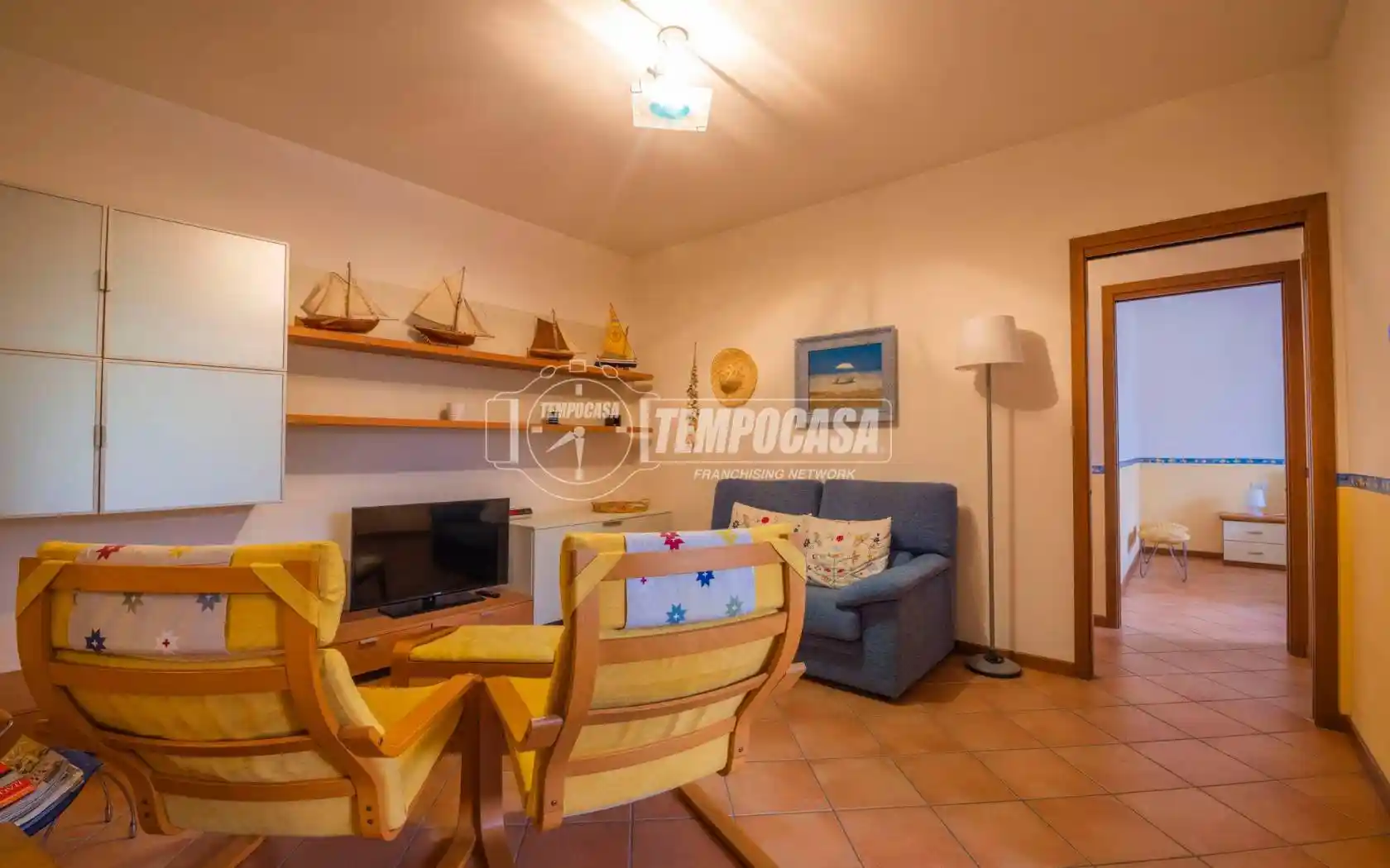 Appartamento in vendita a Potenza Picena