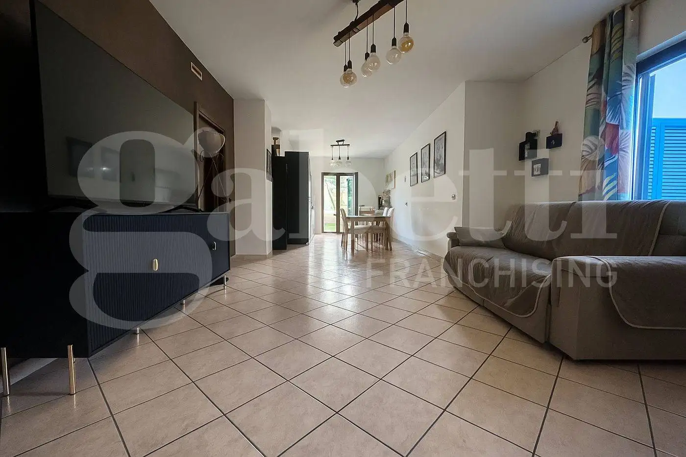 Appartamento via Armando Diaz, Centro, Bellona - foto 2