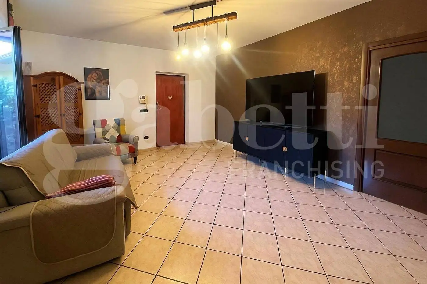 Appartamento via Armando Diaz, Centro, Bellona - foto 3