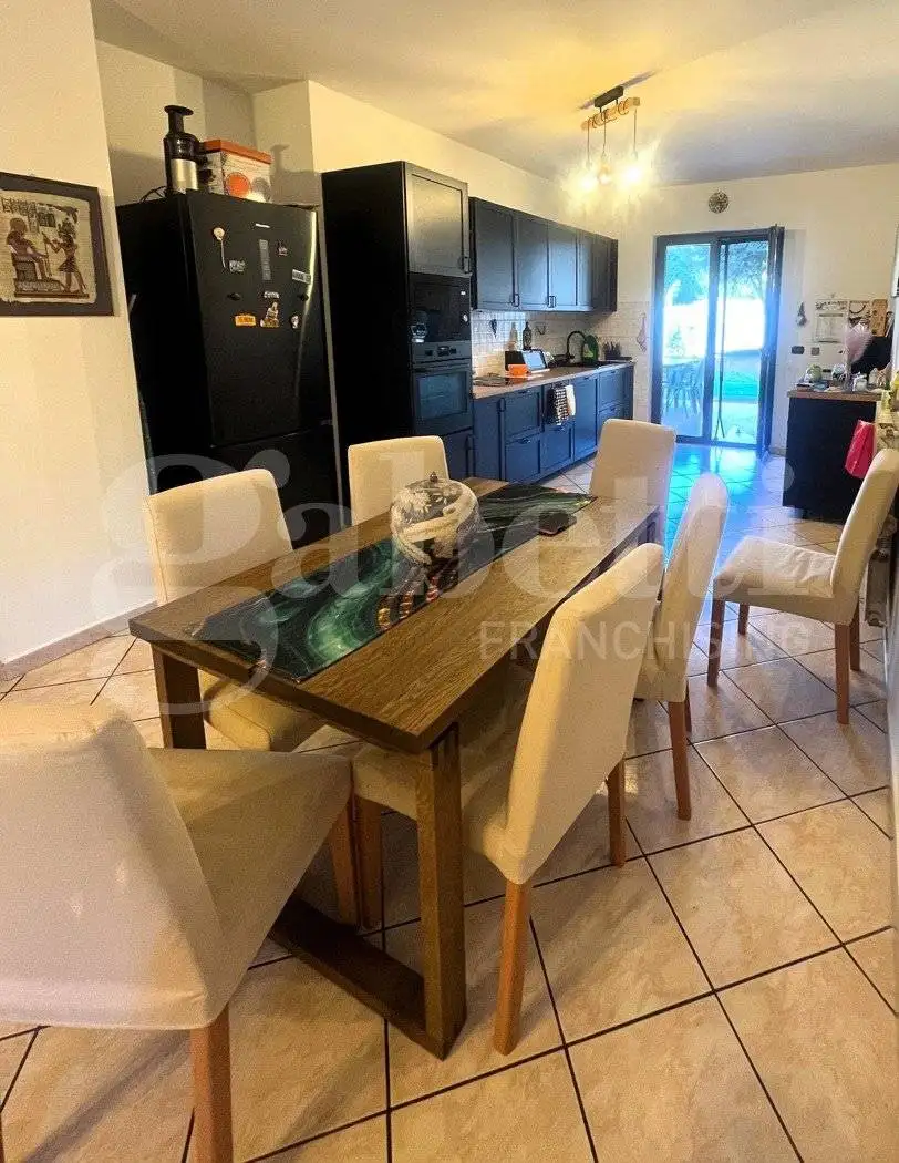 Appartamento via Armando Diaz, Centro, Bellona - foto 4