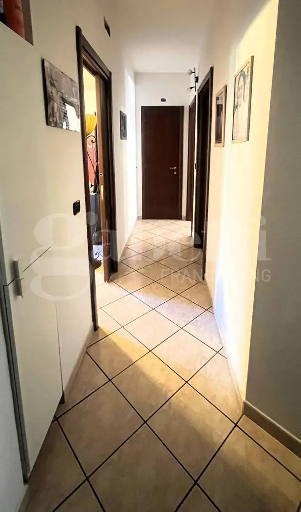 Appartamento via Armando Diaz, Centro, Bellona - foto 5