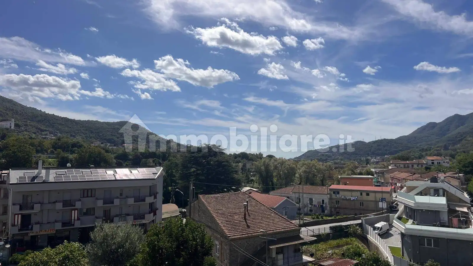 Appartamento in vendita a Baronissi