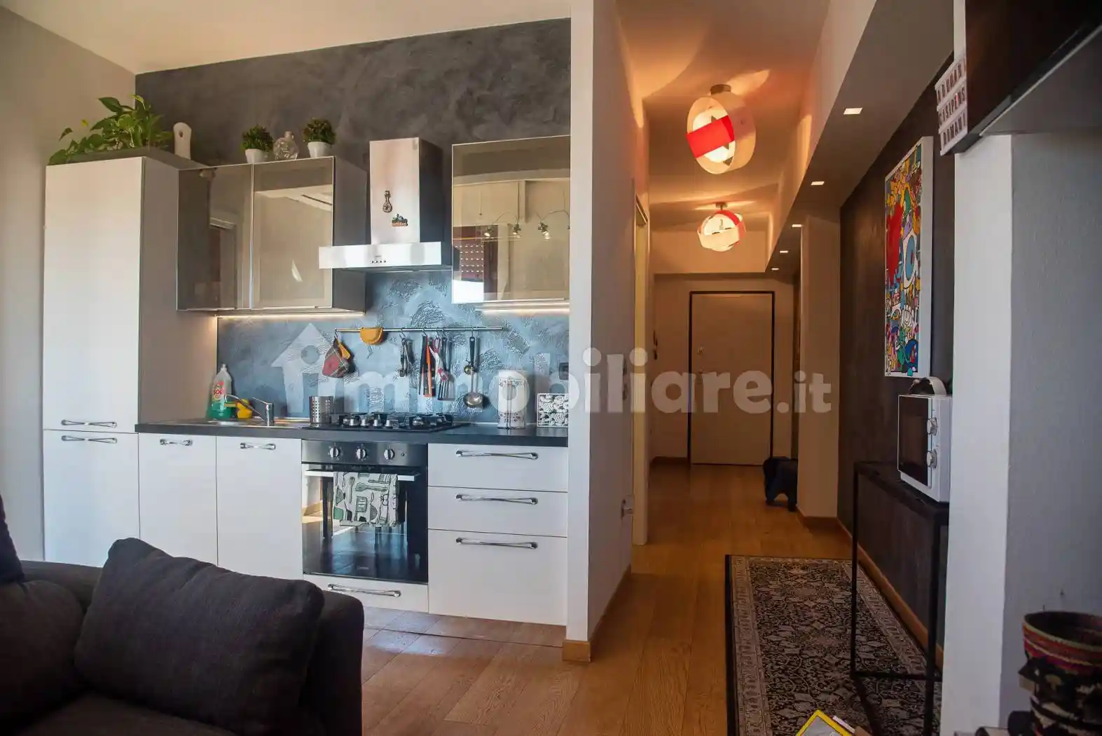 Appartamento in vendita a Pontedera