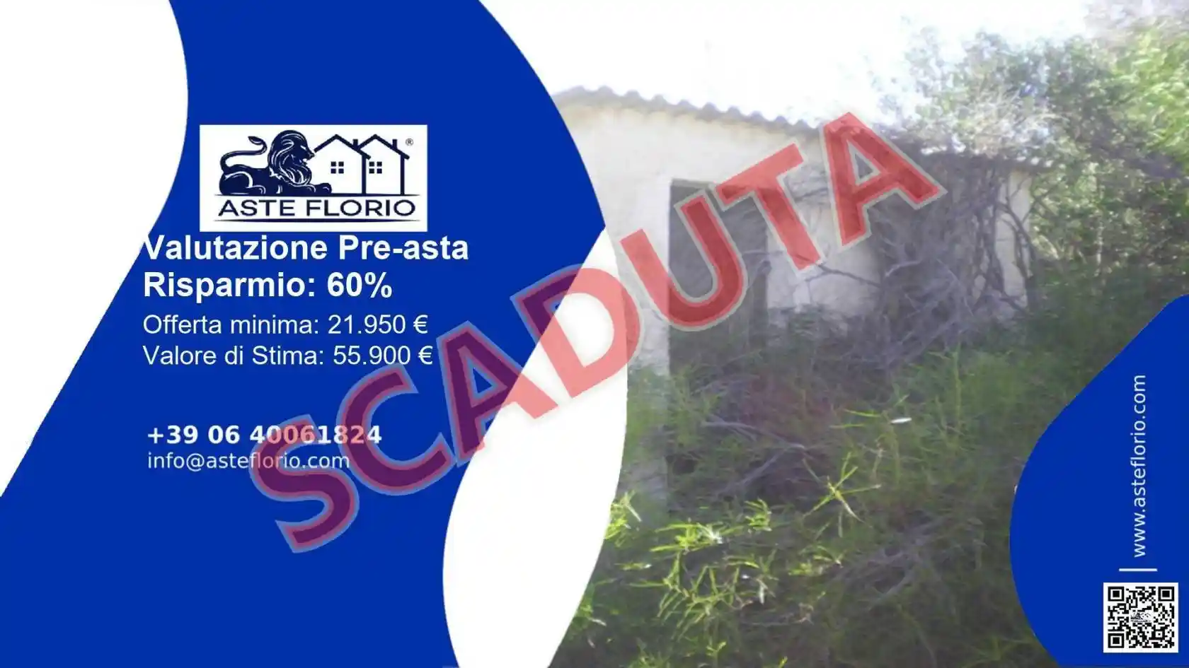 Villetta a schiera in vendita a Noto