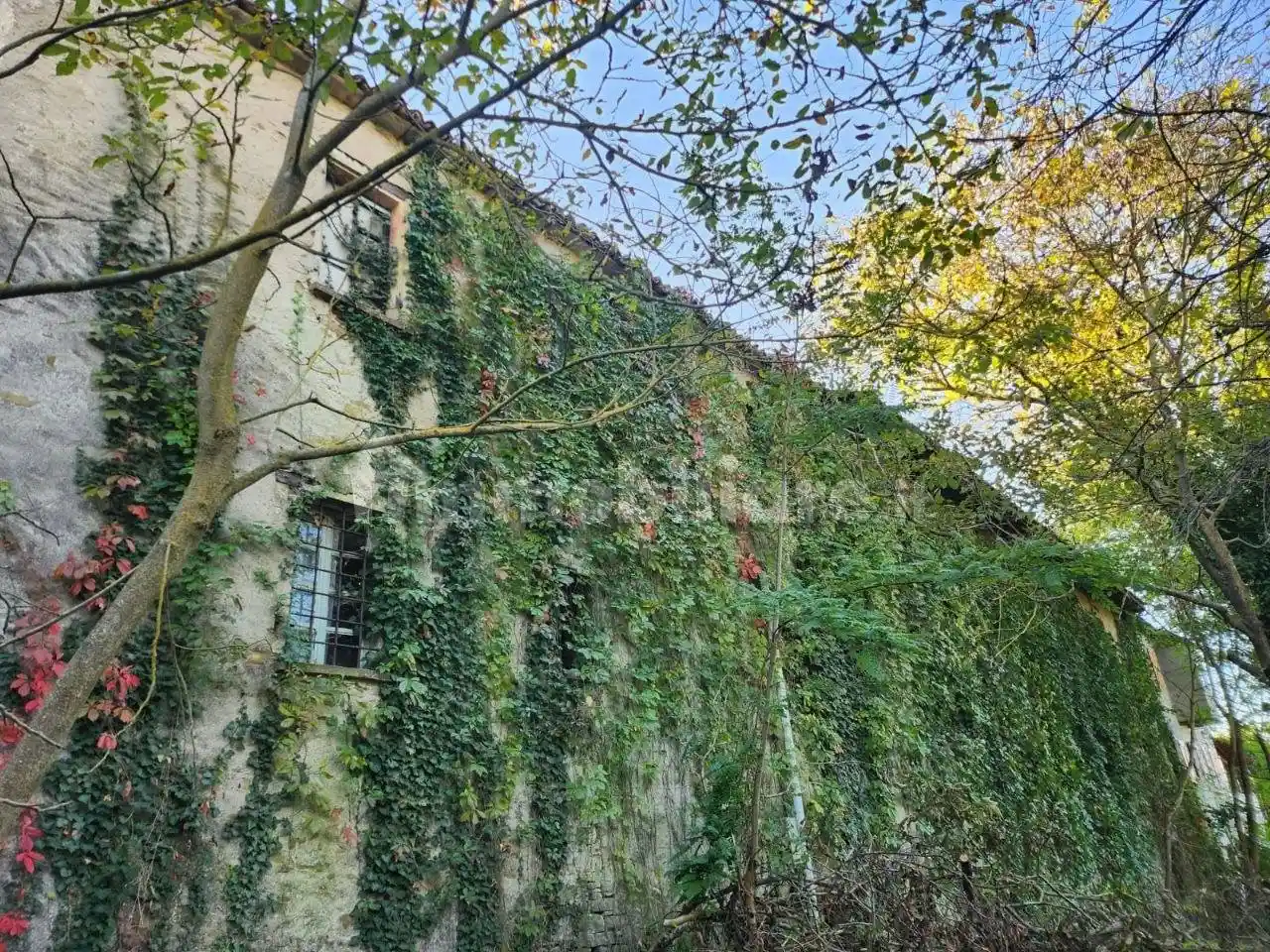 Casale, da ristrutturare, 1000 m², Monastero Bormida - foto 4