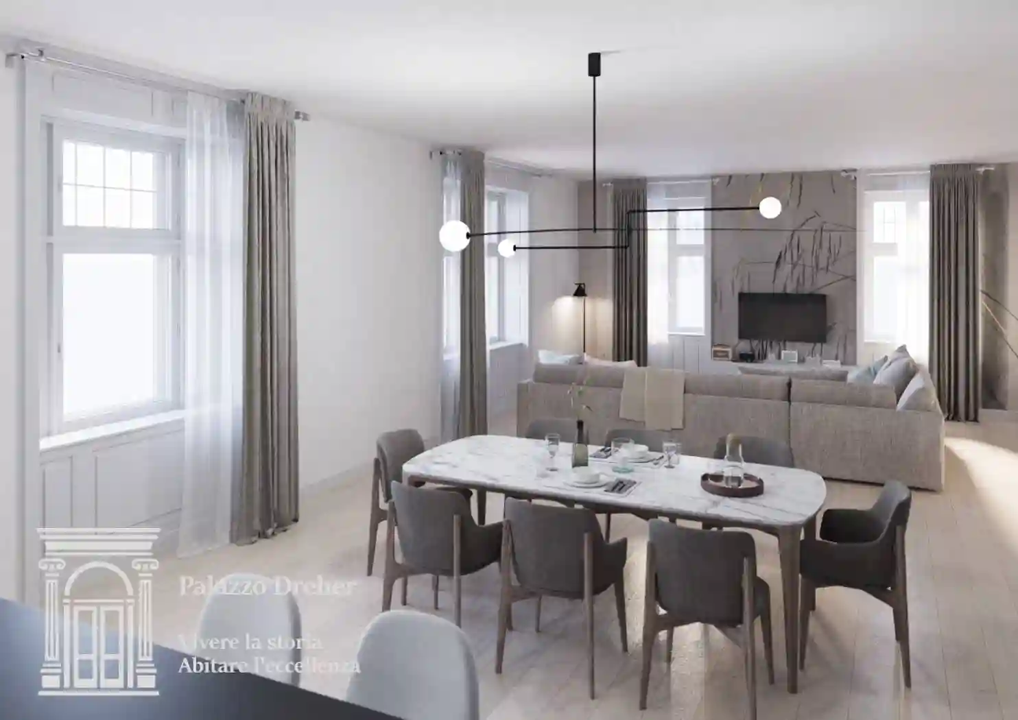 Appartamento - foto 2