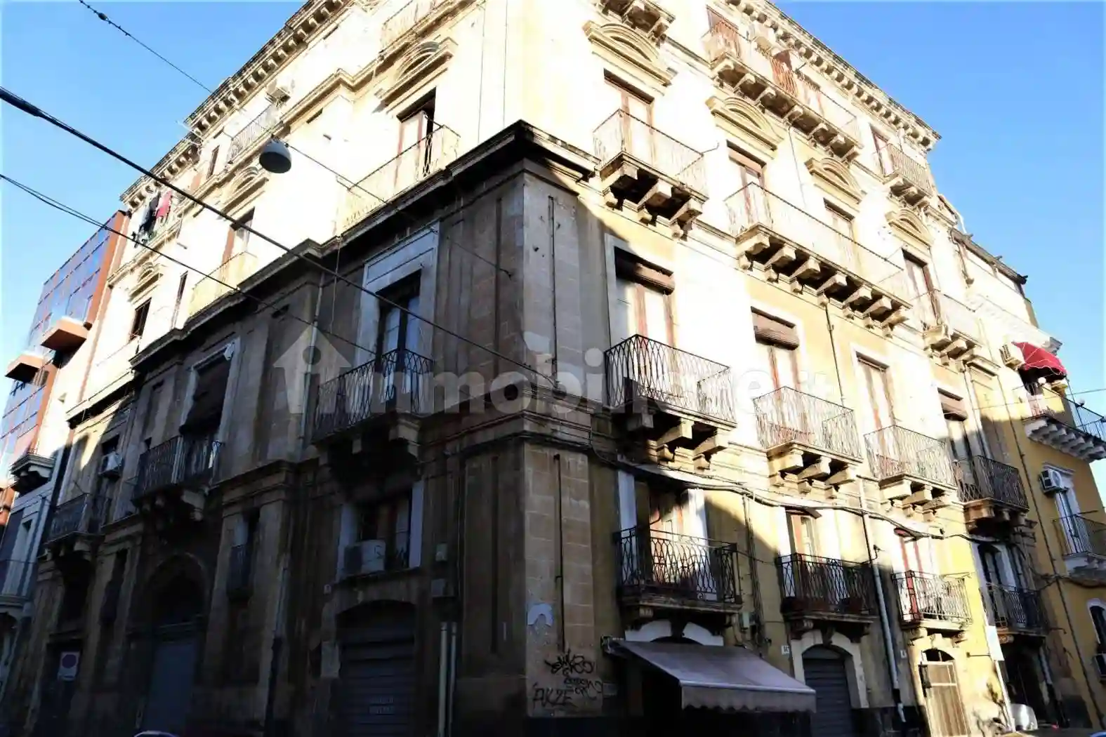 Palazzo - Edificio - foto 3