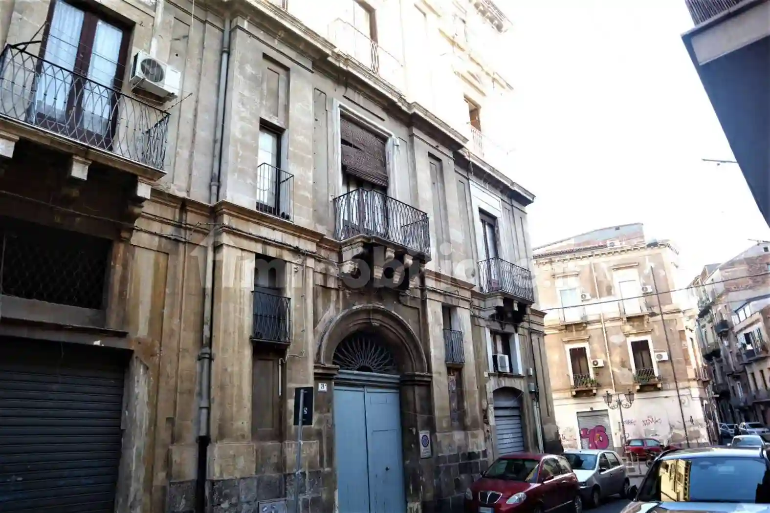 Palazzo - Edificio - foto 4