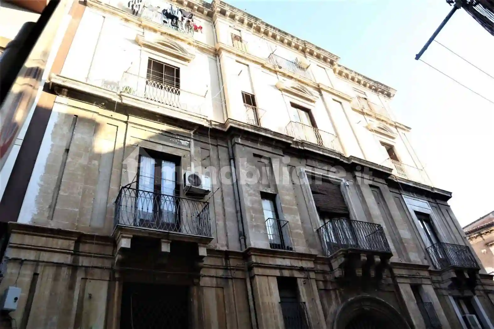 Palazzo - Edificio - foto 5