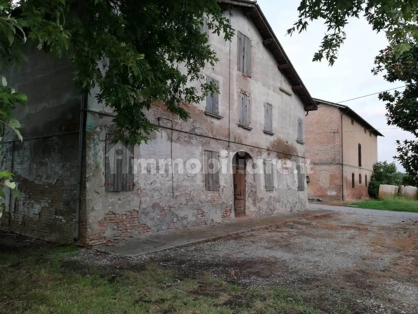 Villa plurifamiliare, ottimo stato, 700 m², Centro, Campagnola Emilia - foto 2
