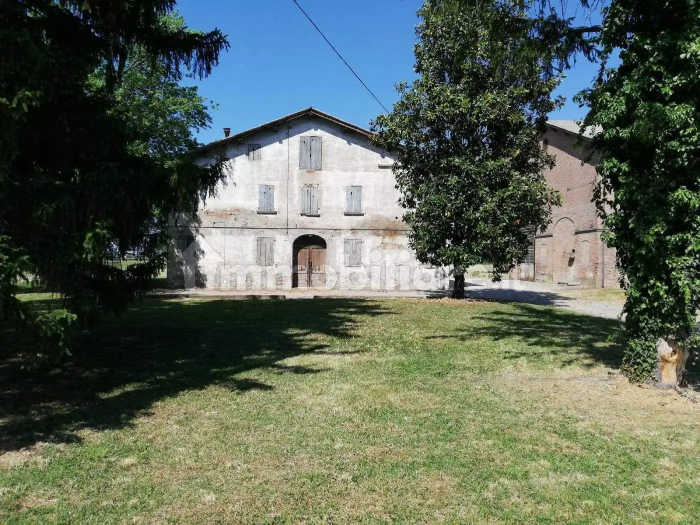 Villa plurifamiliare, ottimo stato, 700 m², Centro, Campagnola Emilia - foto 4
