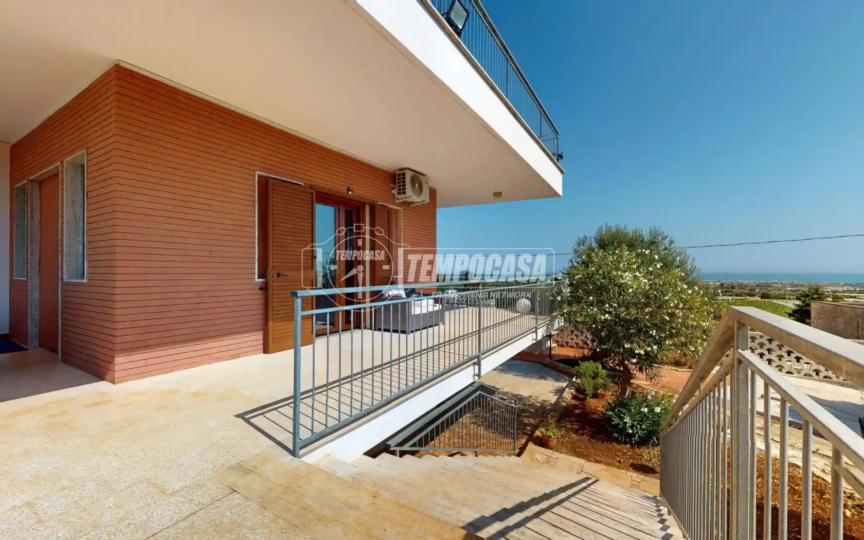 Villa in vendita a Mola di Bari