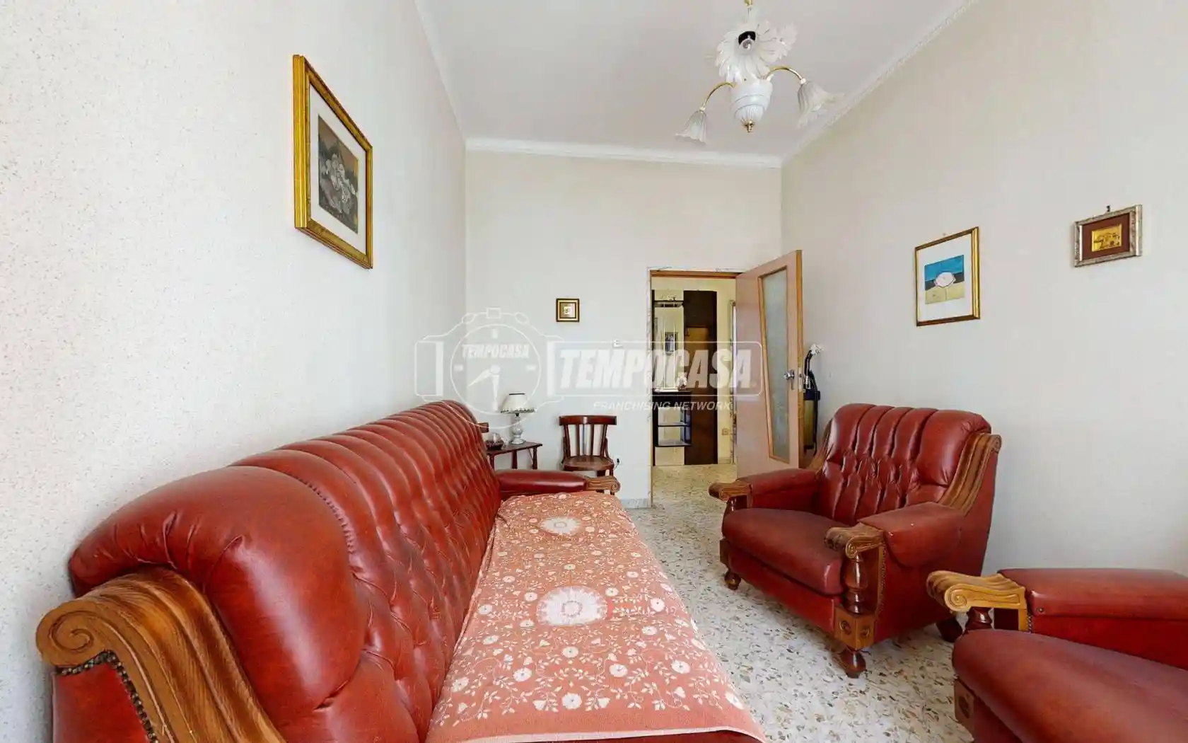 Appartamento in vendita a Noci