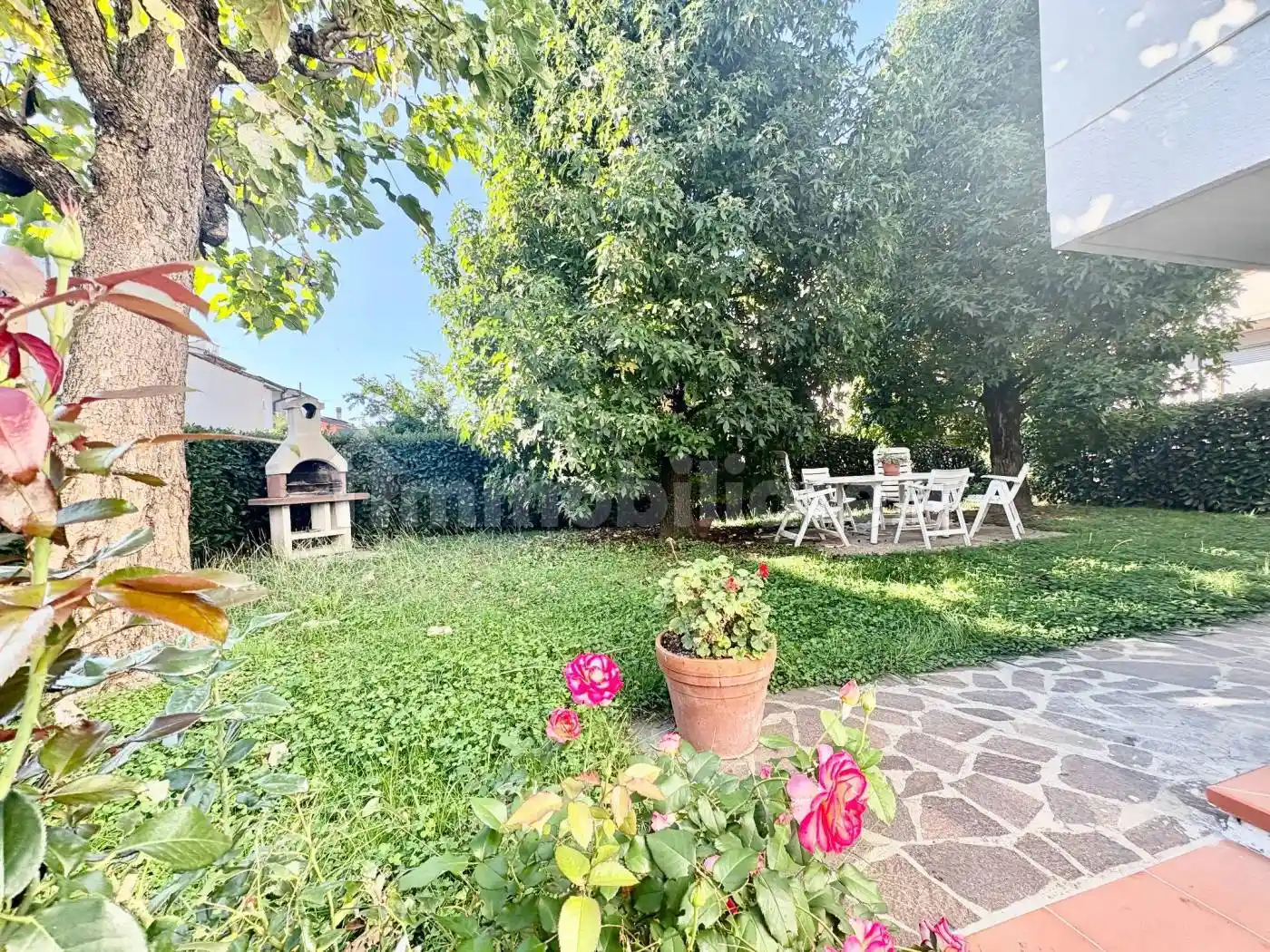 Appartamento in vendita a Montale