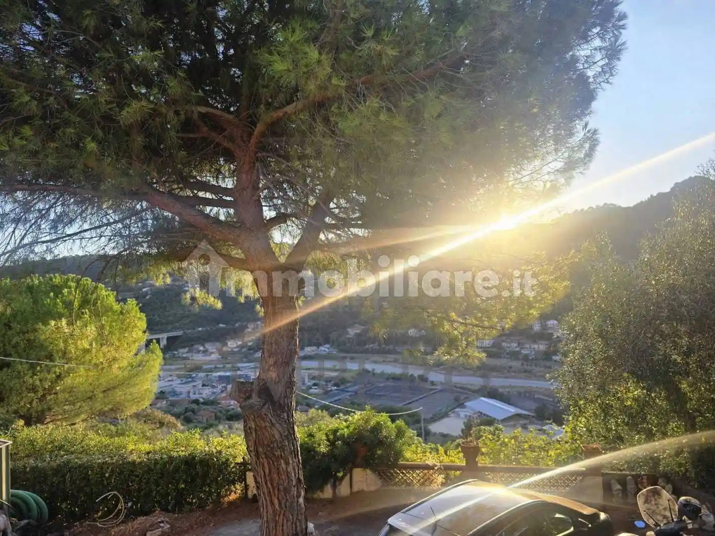 Villa in vendita a Camporosso