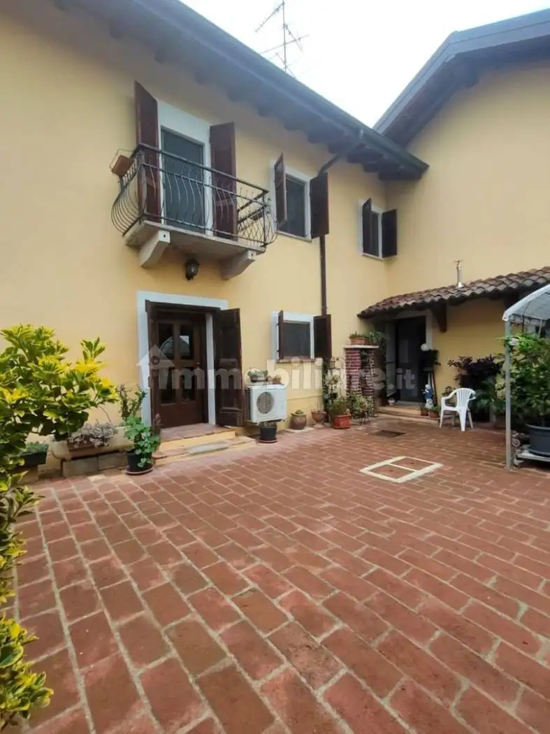Villa in vendita a Casalino
