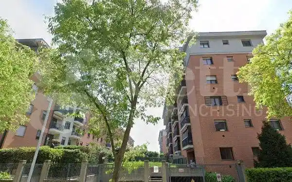 Appartamento in vendita a Rozzano