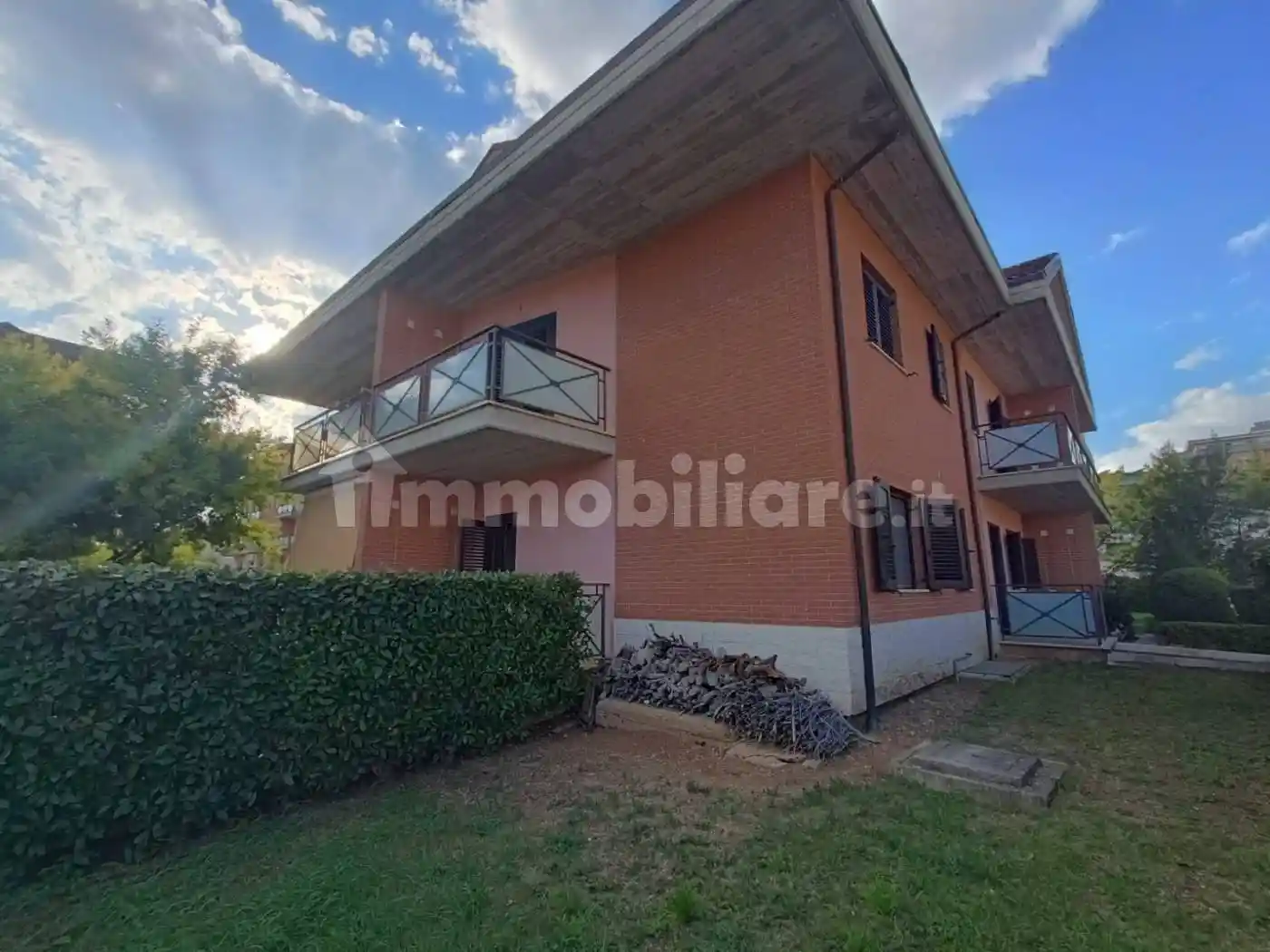 Villa in vendita a Isernia