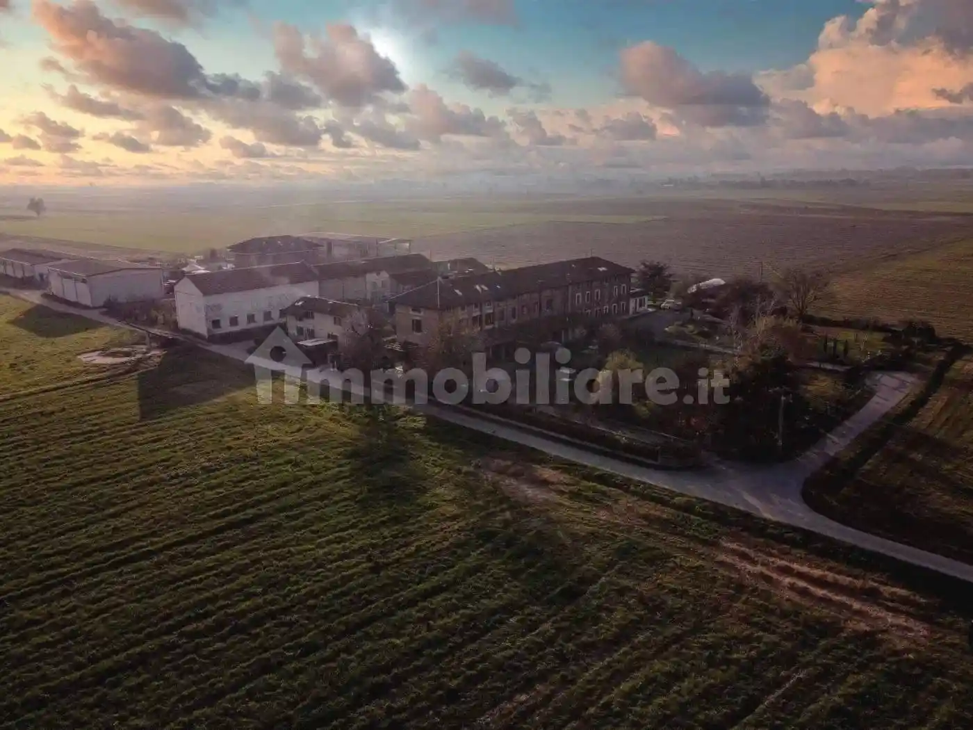 Rustico - Casale in vendita a Riva Presso Chieri
