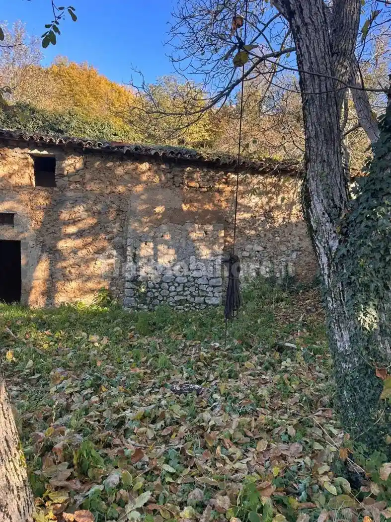 Casale Strada Statale 17BIS, Torretta - Torrione, L'Aquila - foto 5