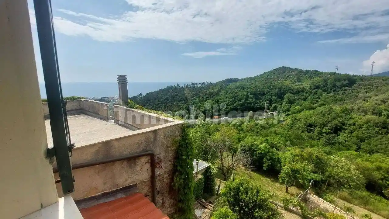 Appartamento in vendita a Pietra Ligure