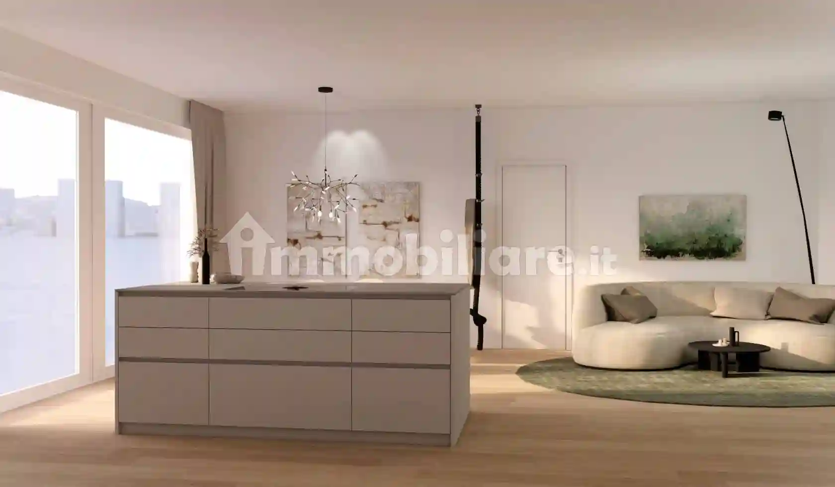 Appartamento - foto 3