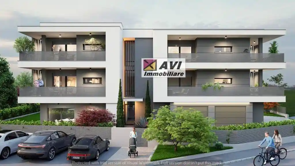 Appartamento in vendita a Castelfranco Veneto