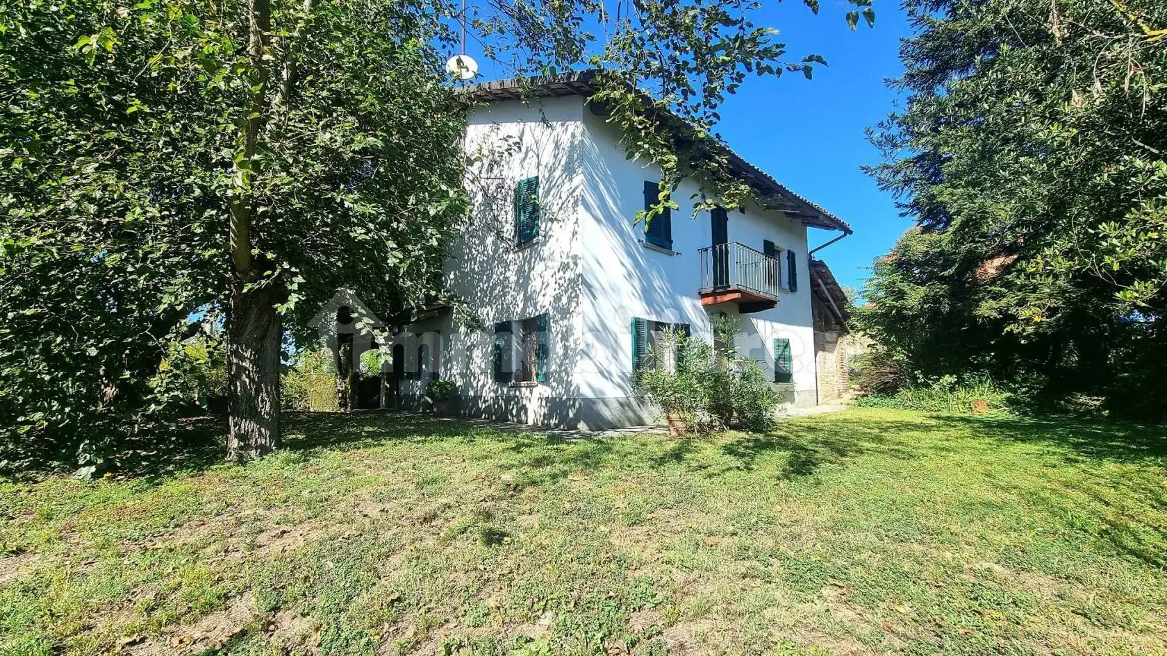 Rustico - Casale in vendita a Mombercelli