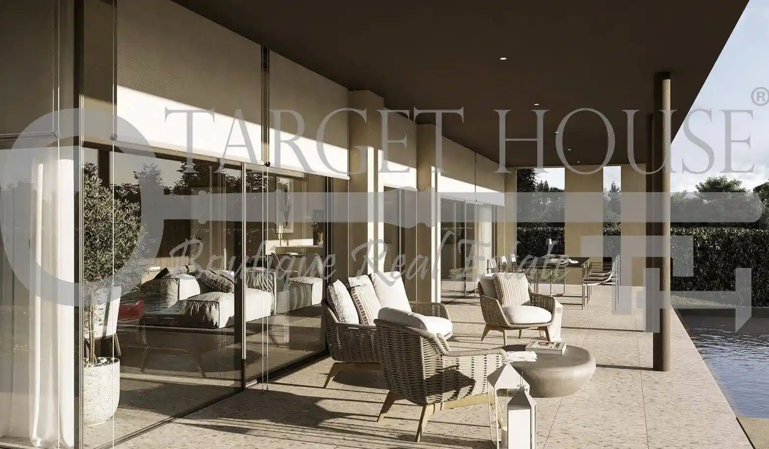 Villa in vendita a Menaggio