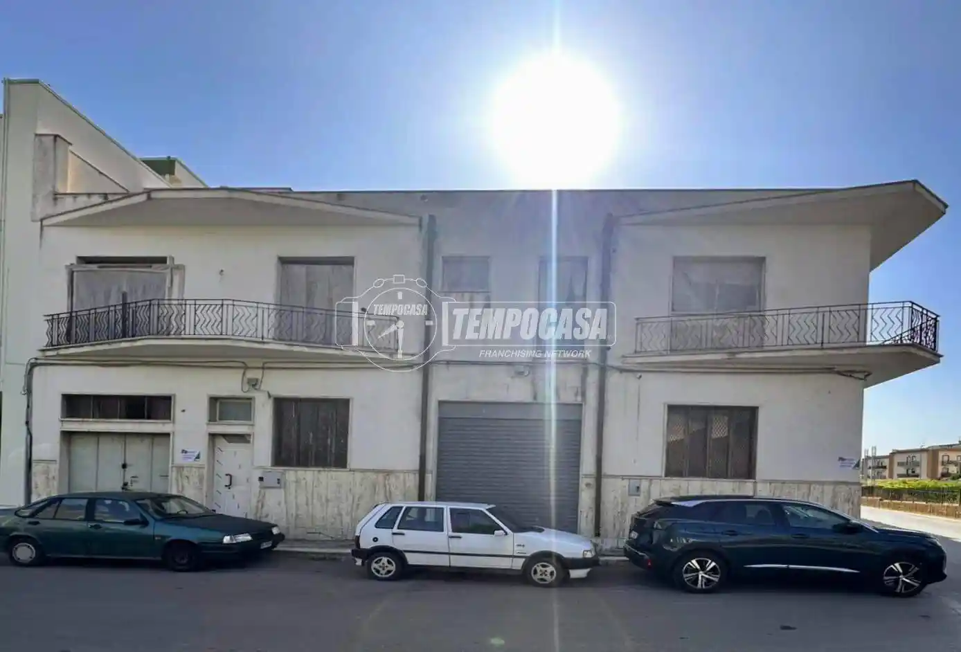 Casa indipendente in vendita a Rutigliano