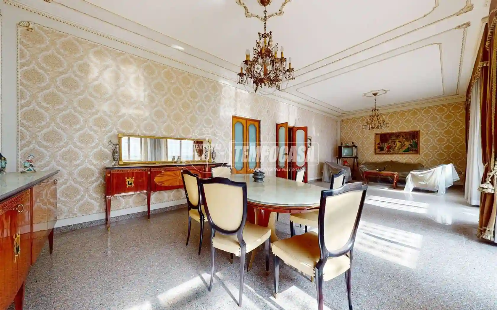 Palazzo - Edificio - foto 2