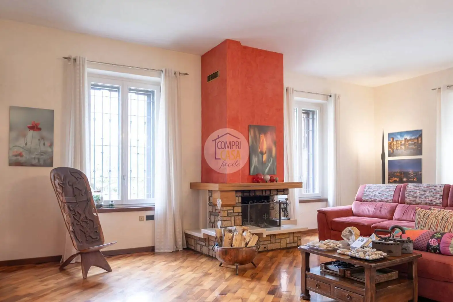 Villa in vendita a Verona