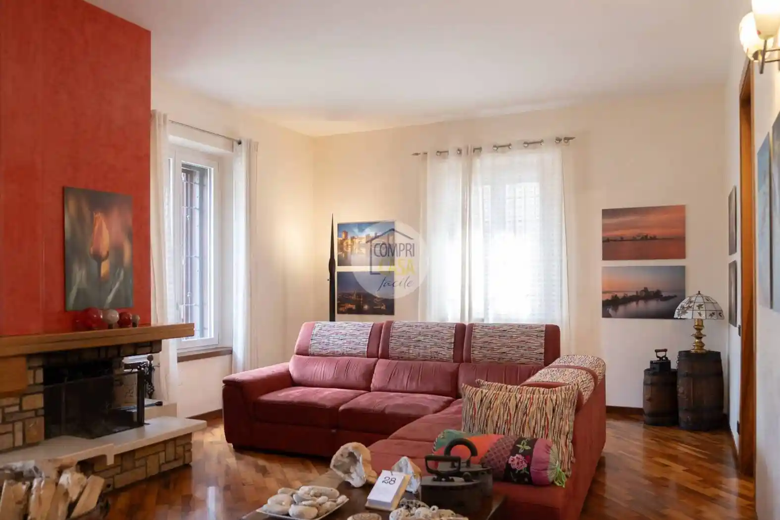 Villa bifamiliare via Leopardi 13, Borgo Milano, Verona - foto 4