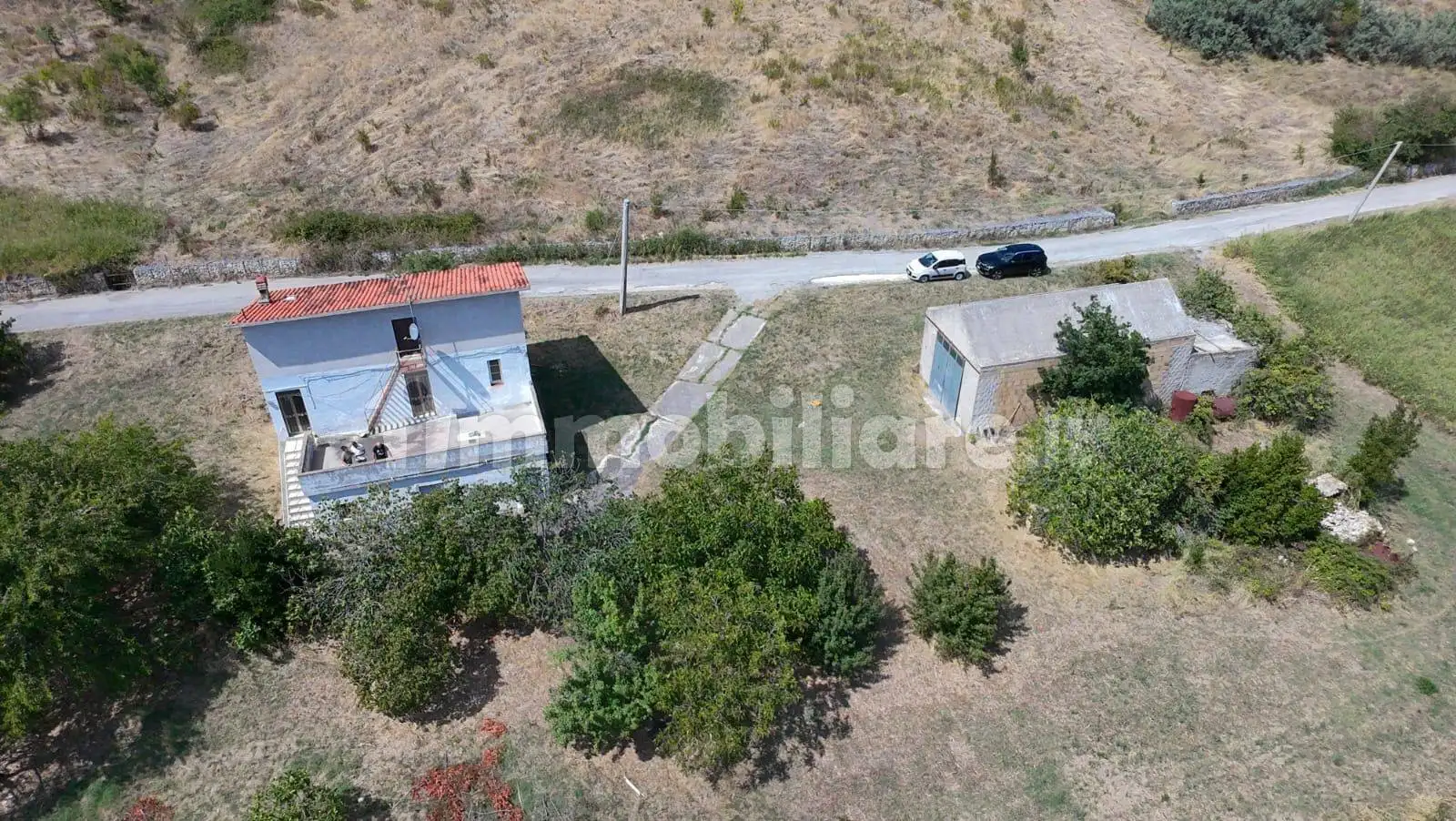 Villa in vendita a Atessa