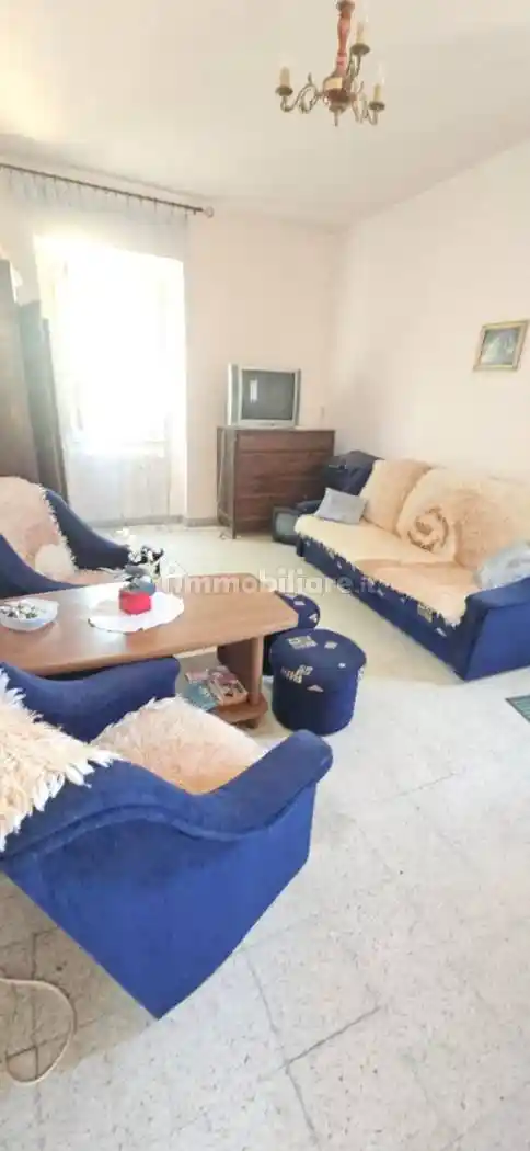 Villa unifamiliare via Antonio Gramsci 27, Centro, Atessa - foto 5