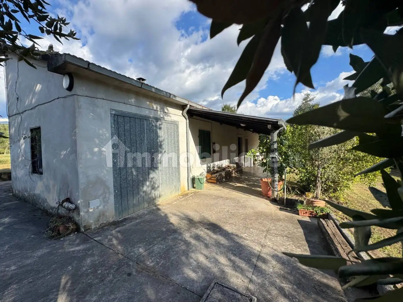 Casa indipendente in vendita a Colfelice