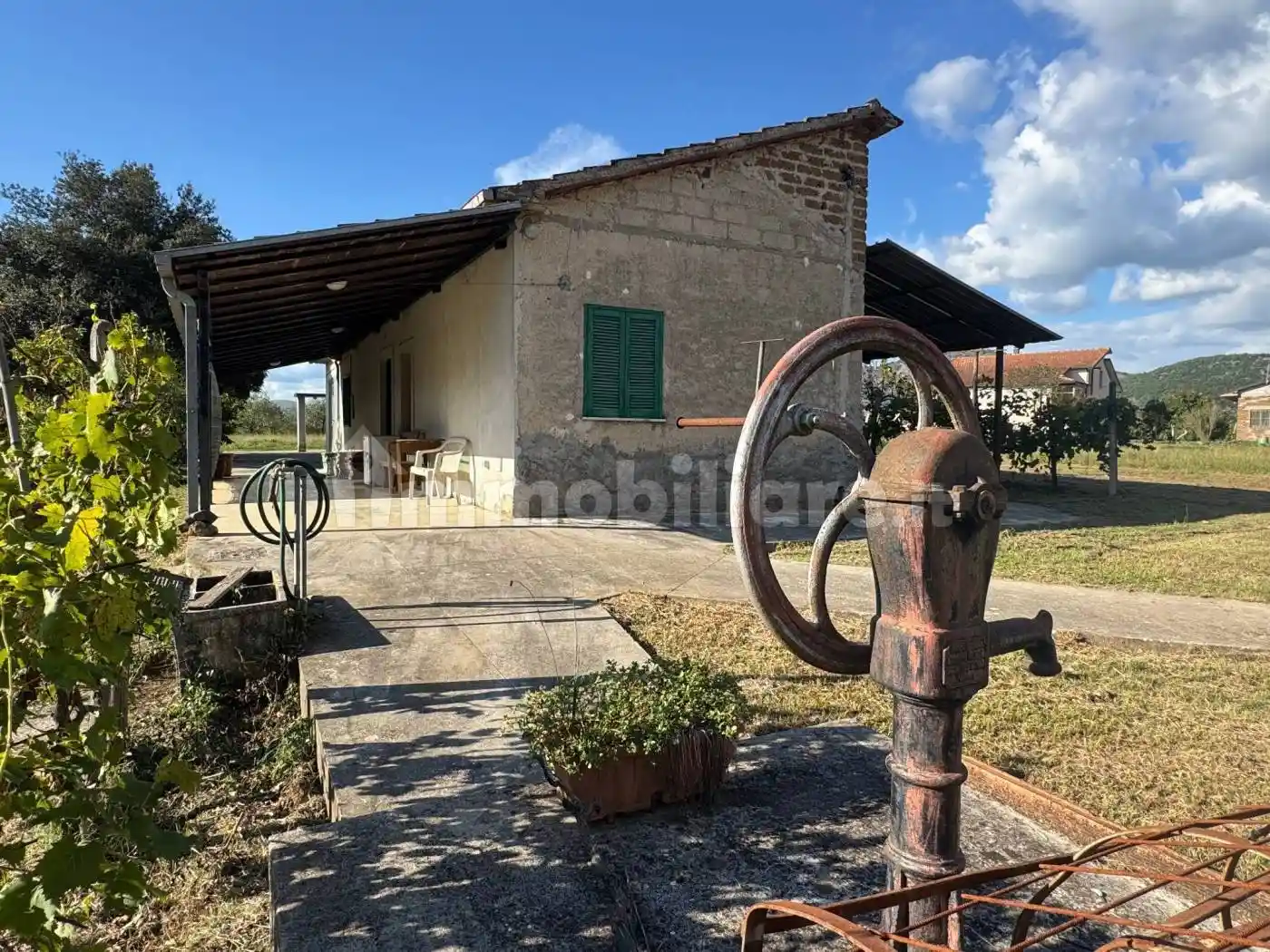 Terratetto unifamiliare via Quartora 2, Colfelice - foto 2