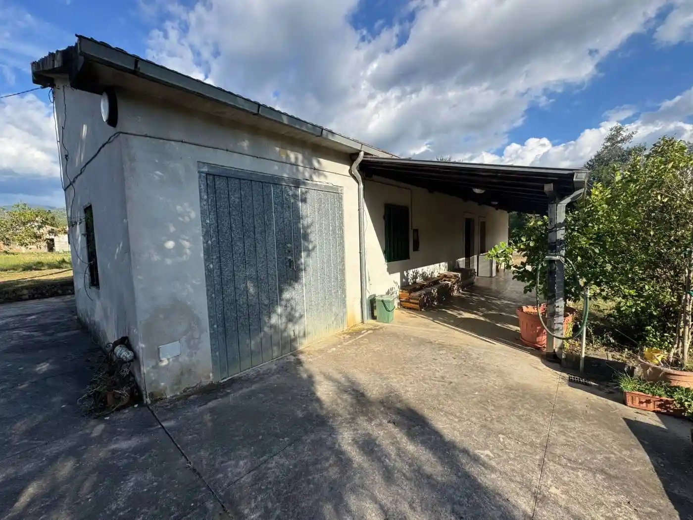 Terratetto unifamiliare via Quartora 2, Colfelice - foto 5