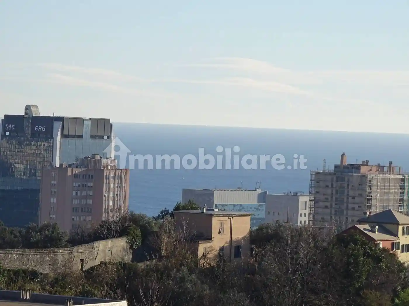 Appartamento Scalinata Belvedere, Sampierdarena, Genova - foto 4