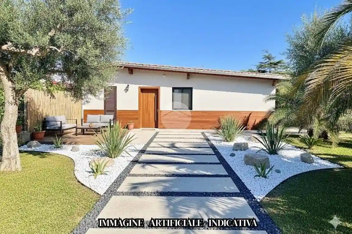 Casa indipendente - foto 3