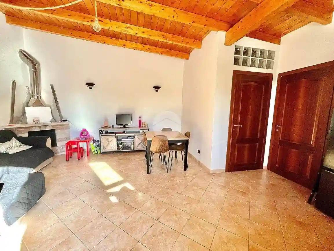 Casa indipendente - foto 5