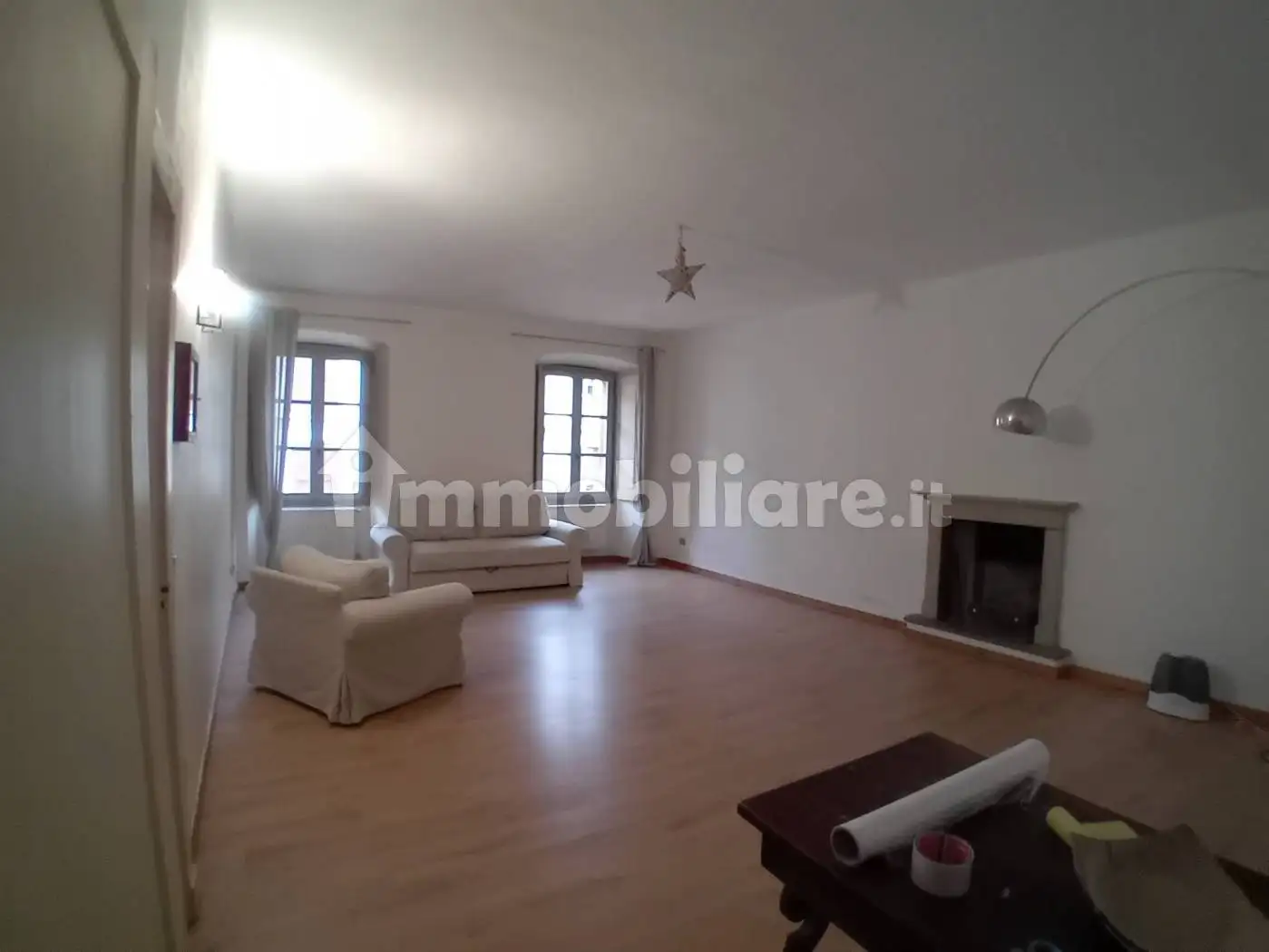 Appartamento in affitto a Morbegno