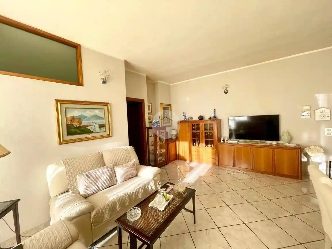 Trilocale via del Frassino 15, Bernasconi, Buonarroti, Bareggia, Lissone - foto 4